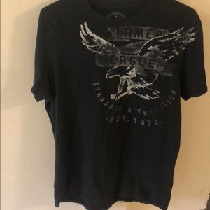 American eagle t shirt